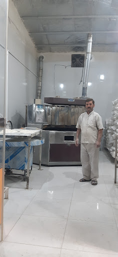 نانوایی پاسداران