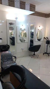 سالن زیبایی فائزه رحمتی