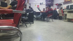 گیم نت هزار و یک شب