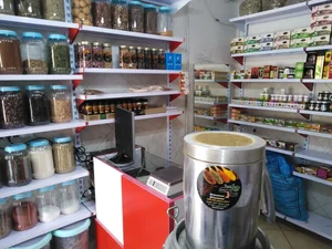 عطاری و فروشگاه ادویه و گیاهان دارویی چاشنی ساز 3