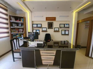 گفتار درمانی دکتر حمید طیرانی نیک نژاد