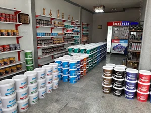 Turksil Paint Shop