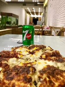 فست فود پگاه