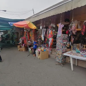 Postcard store