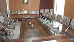 دفتر پیک خبری ملارد