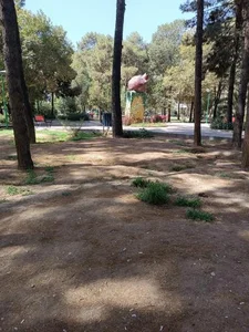 بوستان ولیعصر (بوستان خانواده)