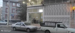 نانوایی تافتون 2