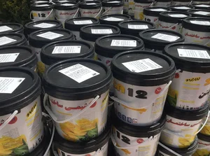 فروشگاه پخش چسب کاشی (عمده وتک)