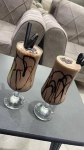 کافه عربی قمر 3