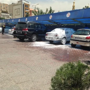 کارواش دریا