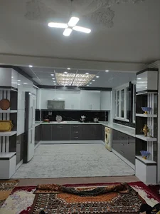 کابینت نقی زاده