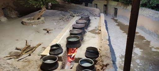 میدون آش