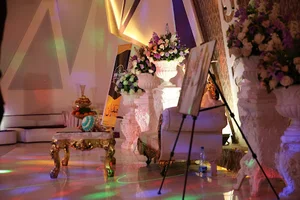 مد وان