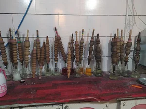 سنتی سرای وستا