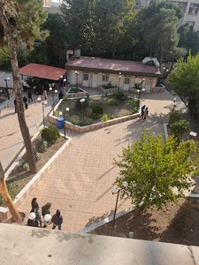 مرکزآموزش های کاربردی دانشگاه علامه طباطبائی