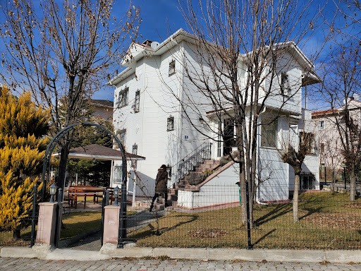 Acar Beytepe Konutları