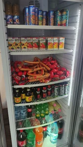 سوپر مارکت صادقی