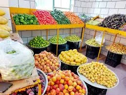 میوه فروشی