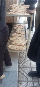 نانوایی گل گندم