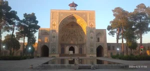 مسجد امام 3