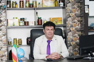 فروشگاه زیتون بیرداد
