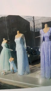 مزون لباس عروس نایس بانه