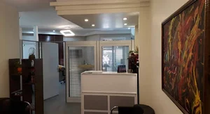 دکتر شاهین بابامحمدی