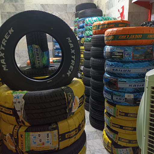 Amini.tires