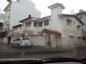 گاما اسکن گیلان