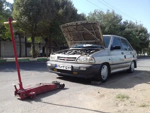 کلینیک برق خودرو