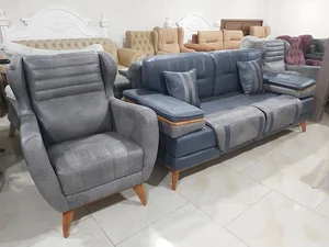 نمایشگاه چوب و ام دی اف محمدیان