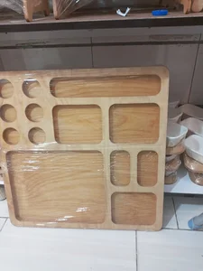 اکسسوری چوبی دارهیل Darhill wooden accessory