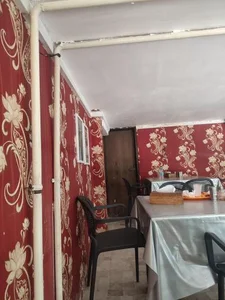 رستوران سه کاج 5