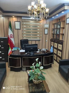 دفتر وکالت و مشاوره حقوقی سید مرتضی غفوریان