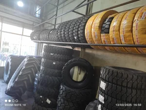لاستیک فروشی مرادی. نمایندگی اوزکاو کیان تایر