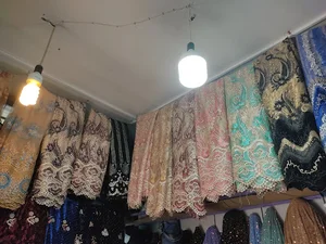 پارچه سرای چهار فصل مرادی