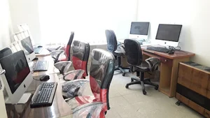 آموزشگاه کامپیوتر و حسابداری ایما