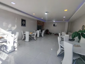 تله رستوران شوقی