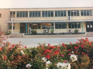 شرکت صنعتی مهرآباد