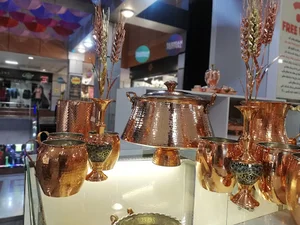 مس مارکت