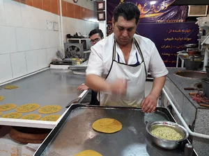 سوهان داداشی