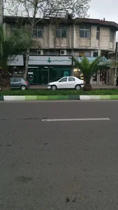 خودپرداز موسسه اعتباری ثامن