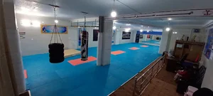 باشگاه ورزشی هیدورا رزم آوران