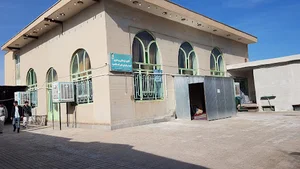 مسجد قائم آل محمد