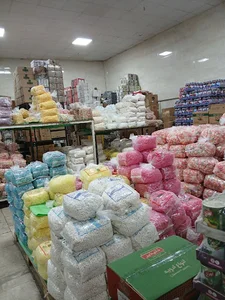 بازرگانی برادران نقیبی و میرزائی