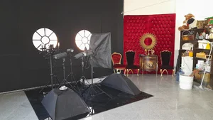 آتلیه تندیس طلایی