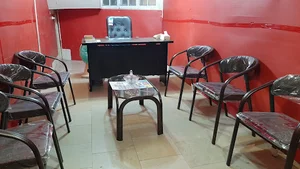 املاک ناظر Real Estate Advisor Office (Nazer)