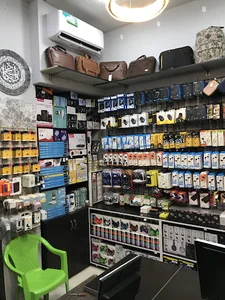پارس مهر رایانه (سلیمانی تبار)