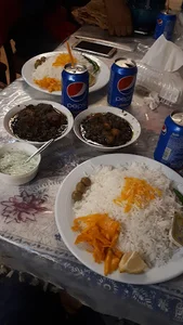 رستوران دلشدگان