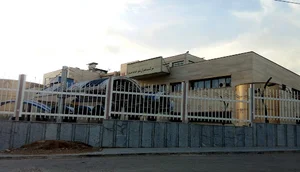 شرکت عمران شهر جدید صدرا